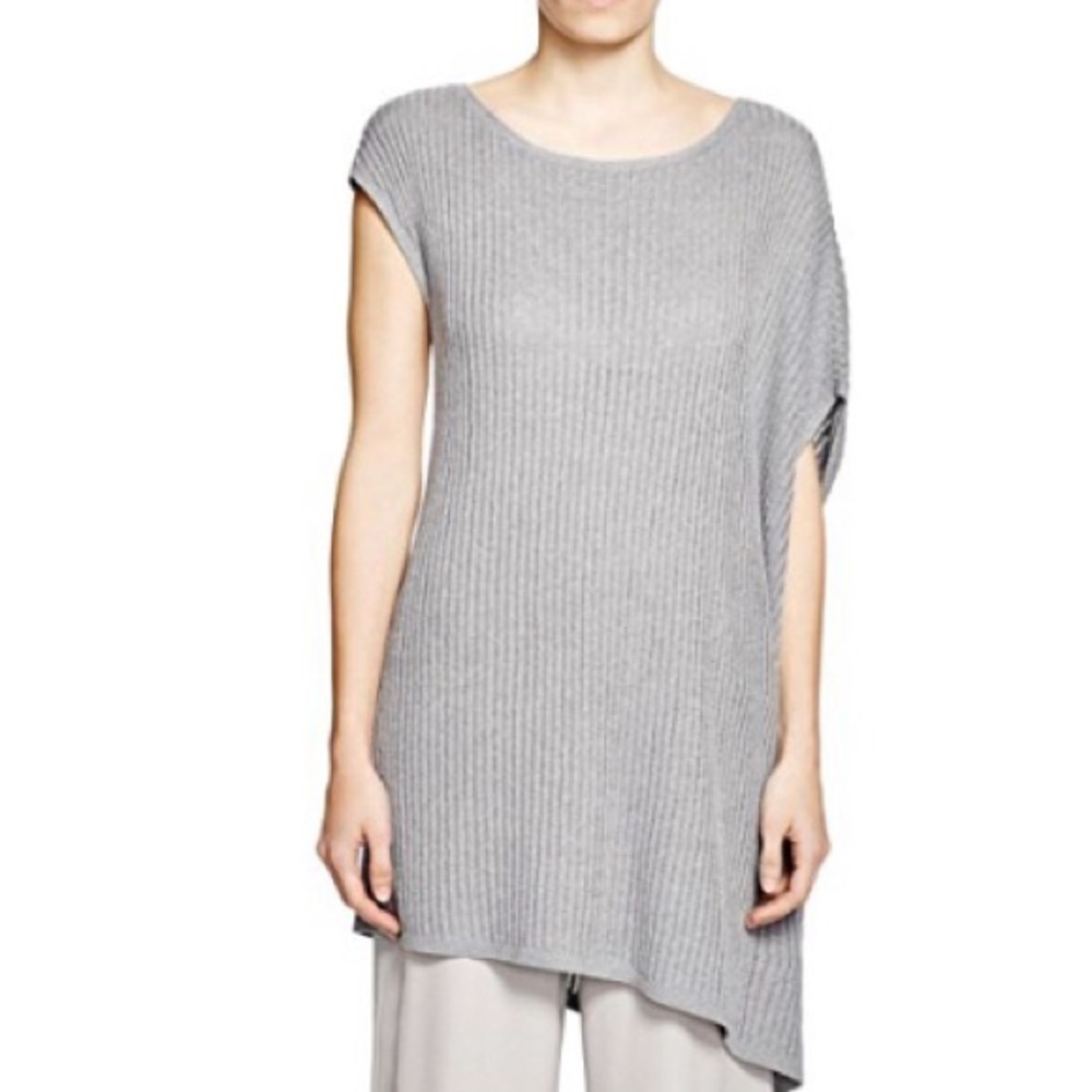 NEW NWT Eileen Fisher Sweater Tunic